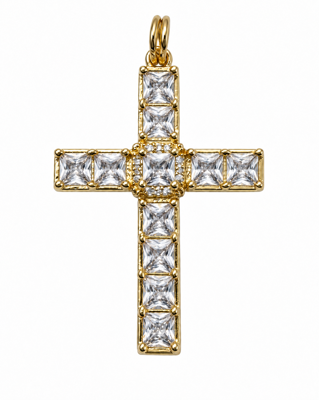 CHARM  CROCE E DELIZIA