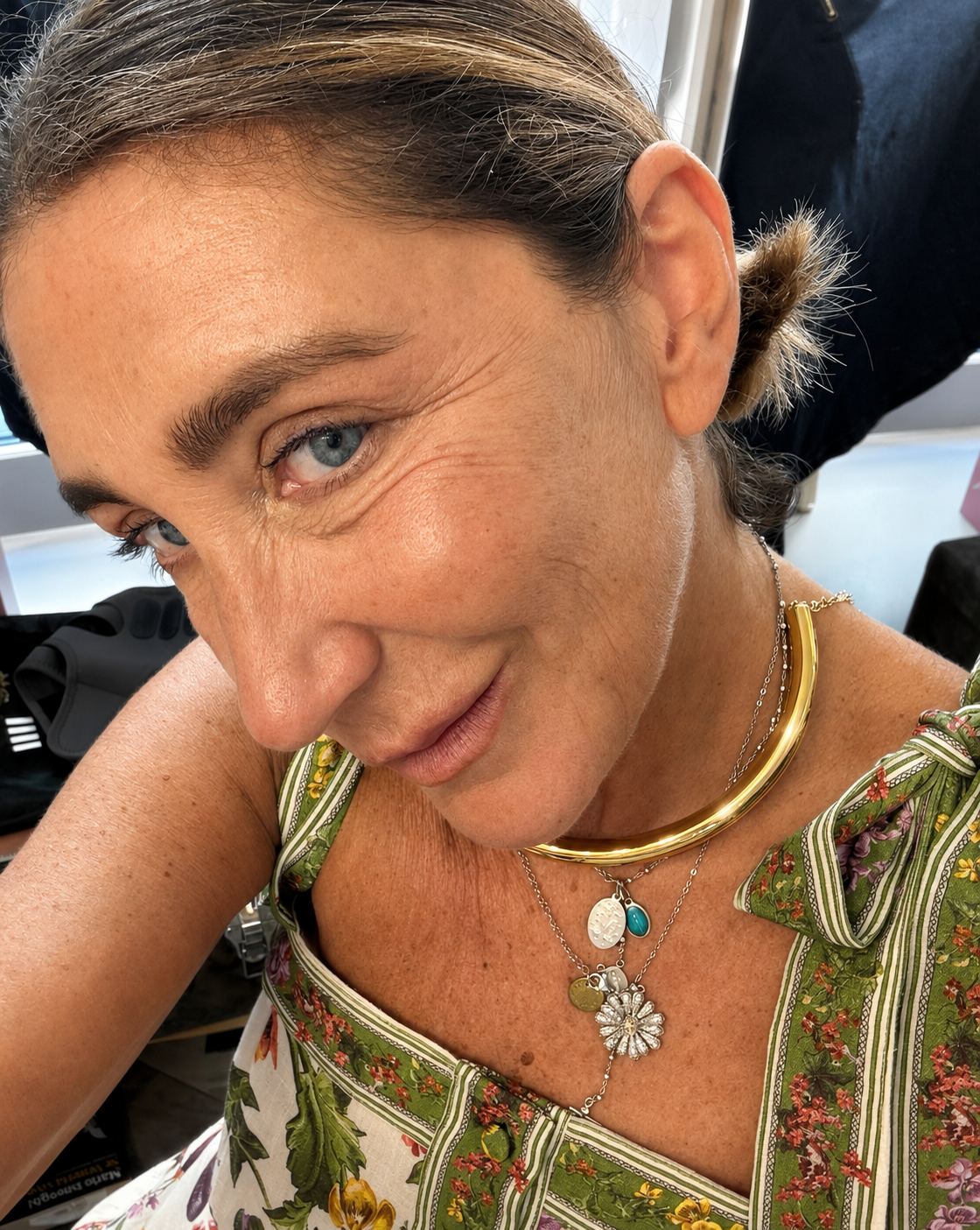 COLLANA ESSENTIAL