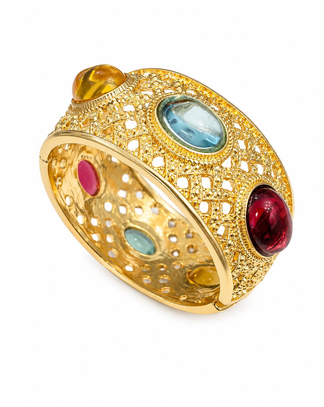 BRACCIALE BAROCCO