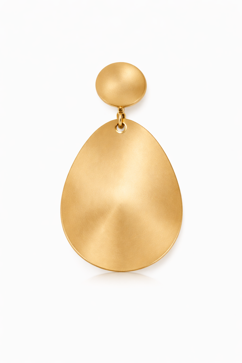 ORECCHINO MILVA BIG CLIP