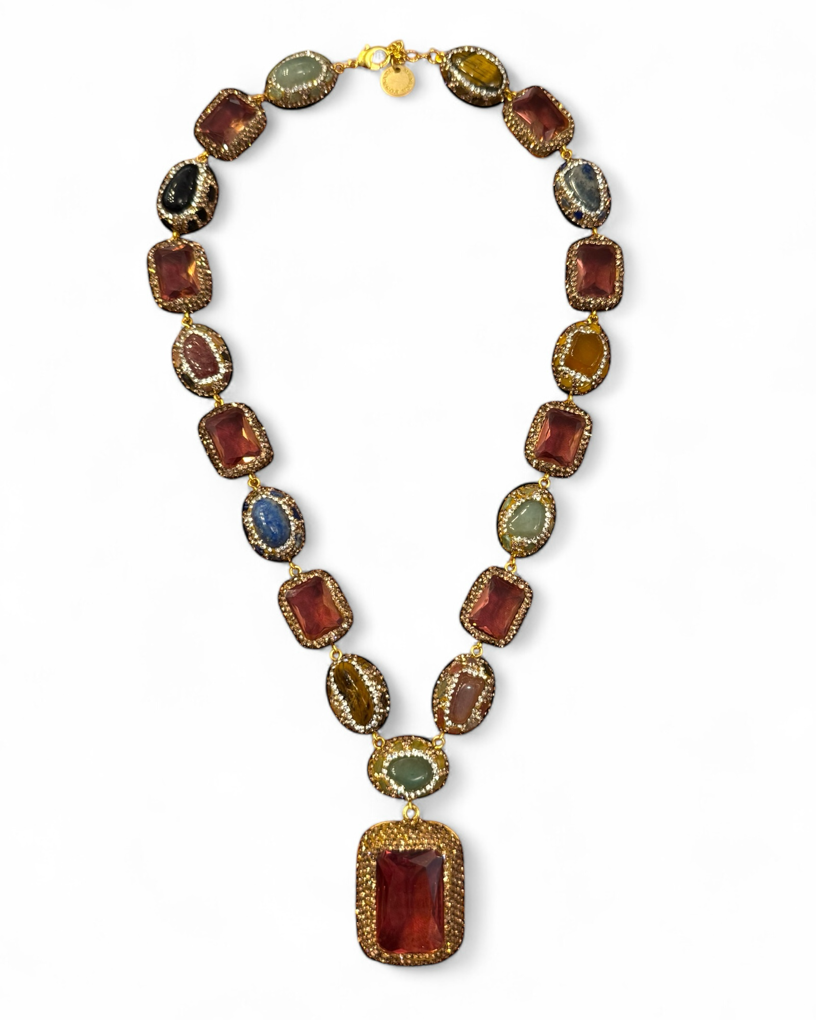 COLLANA LUCREZIA