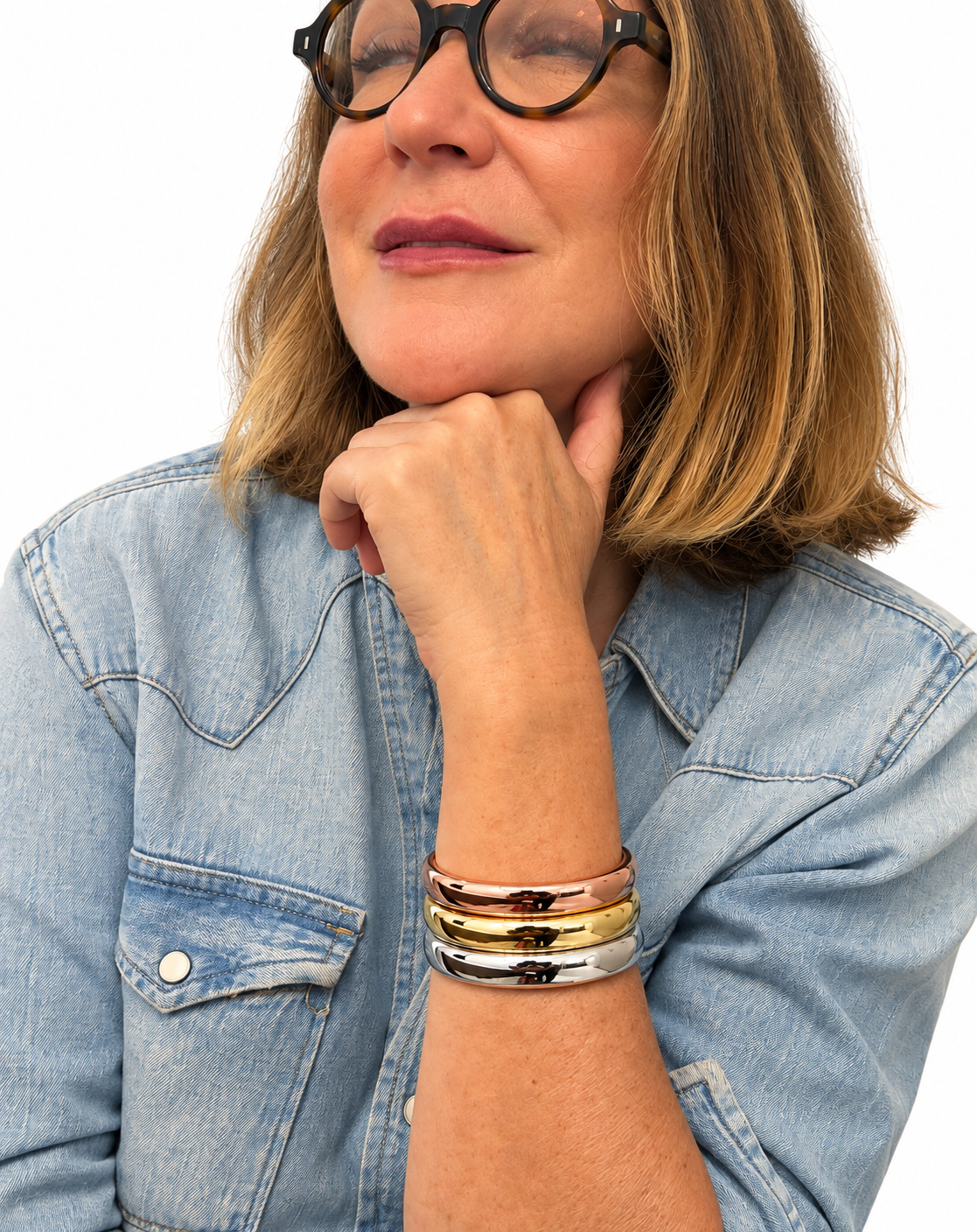 BRACCIALE TRILOGY