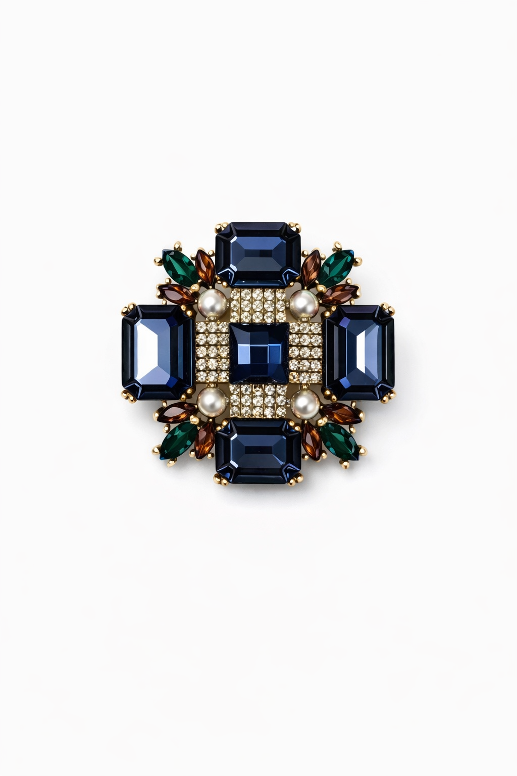 SPILLA CROCE DI MALTA