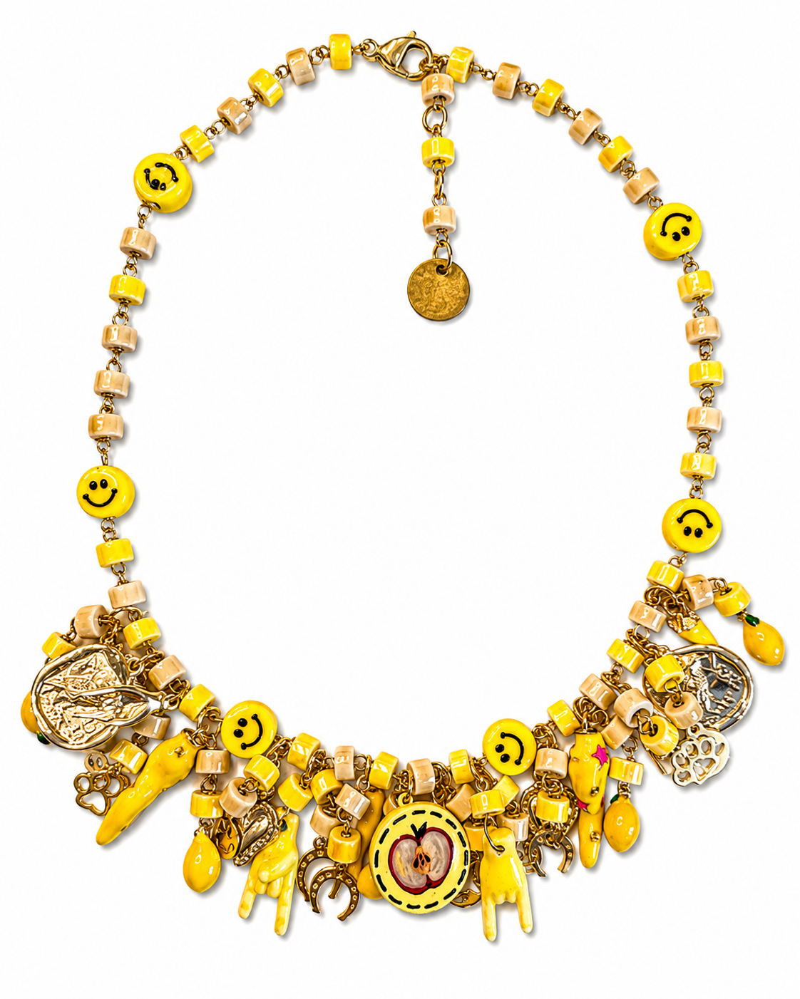 COLLANA ILLYPILLI PARIS