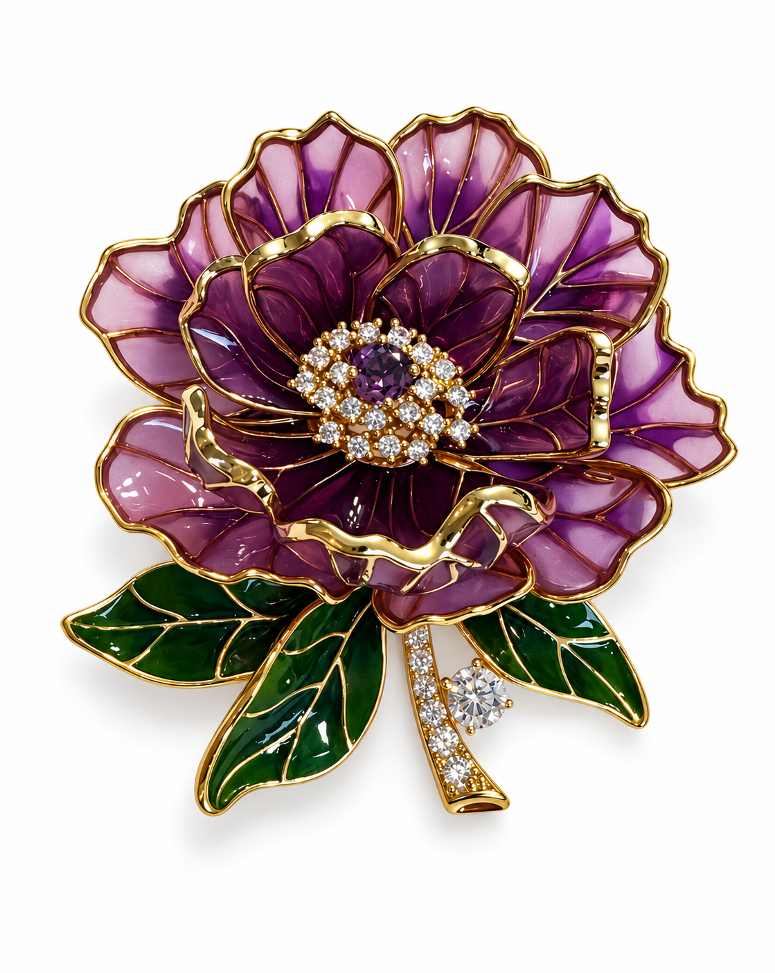 SPILLA FLOWER DECO'