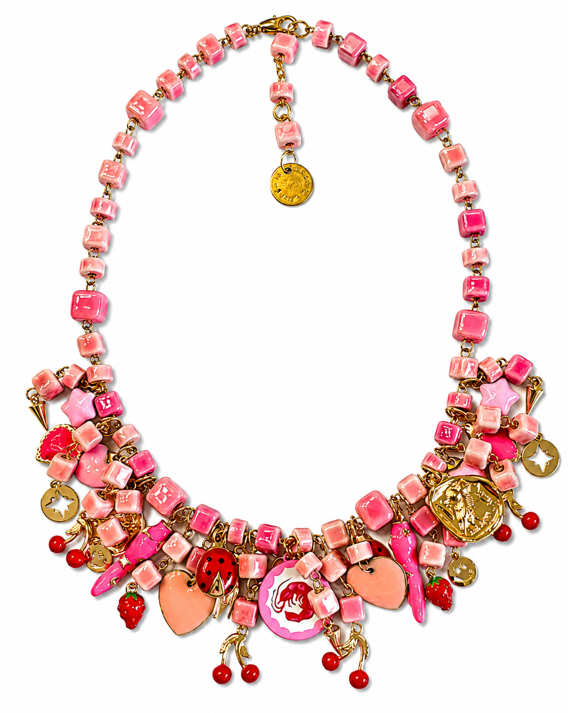 COLLANA ILLYPILLI PARIS