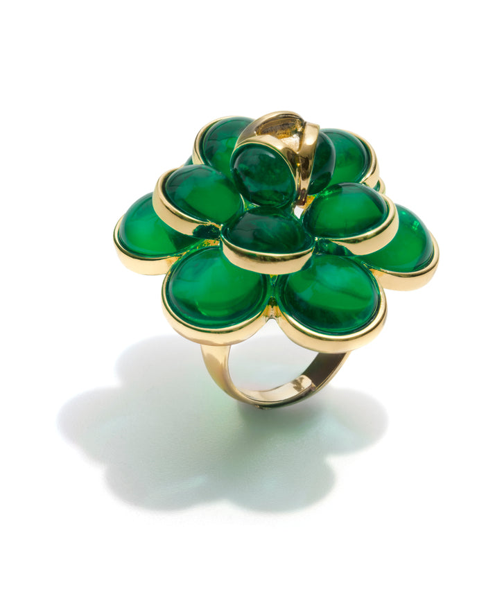 ANELLO CAMELIA