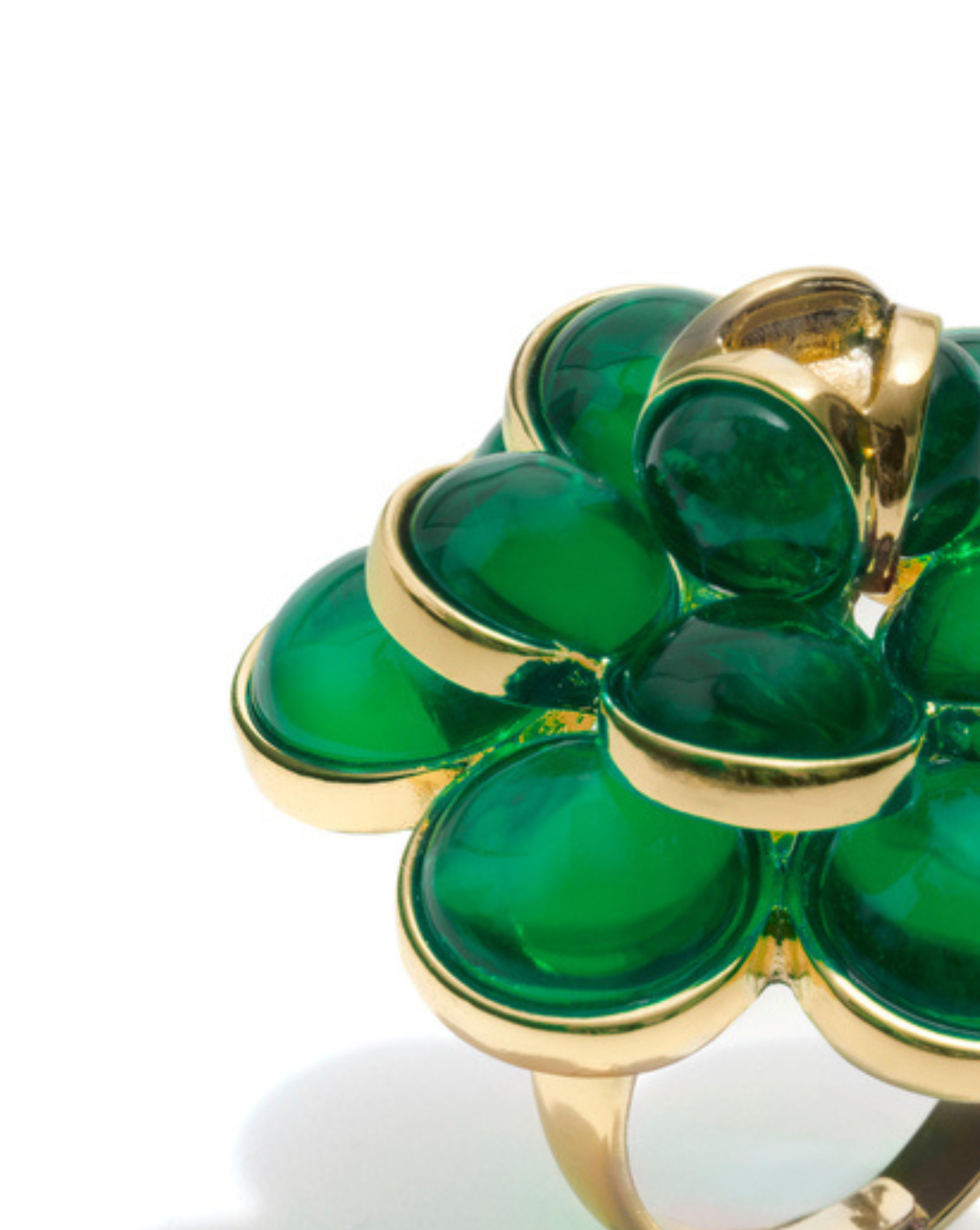 ANELLO CAMELIA