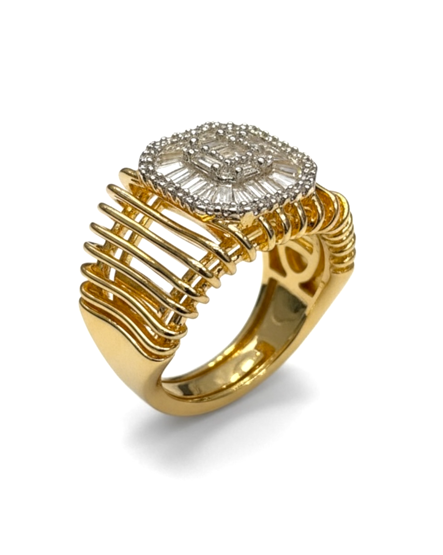 ANELLO MAGIC NIGHT BIG