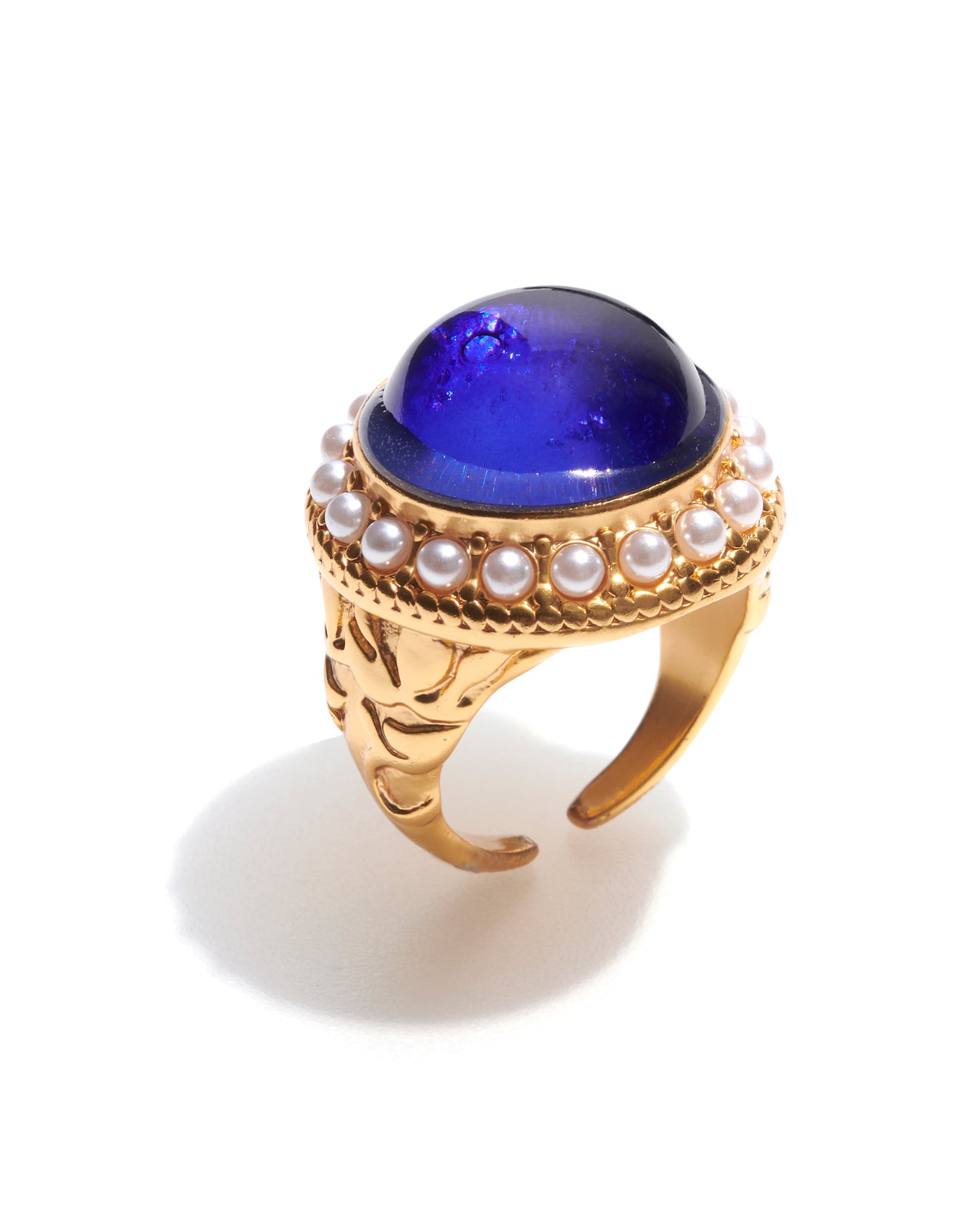 ANELLO MAJOR LEAGUE