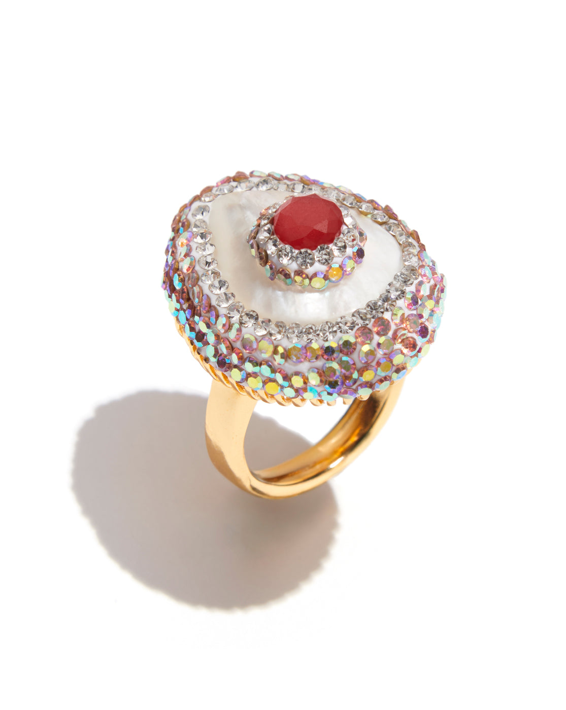 ANELLO MARAJA