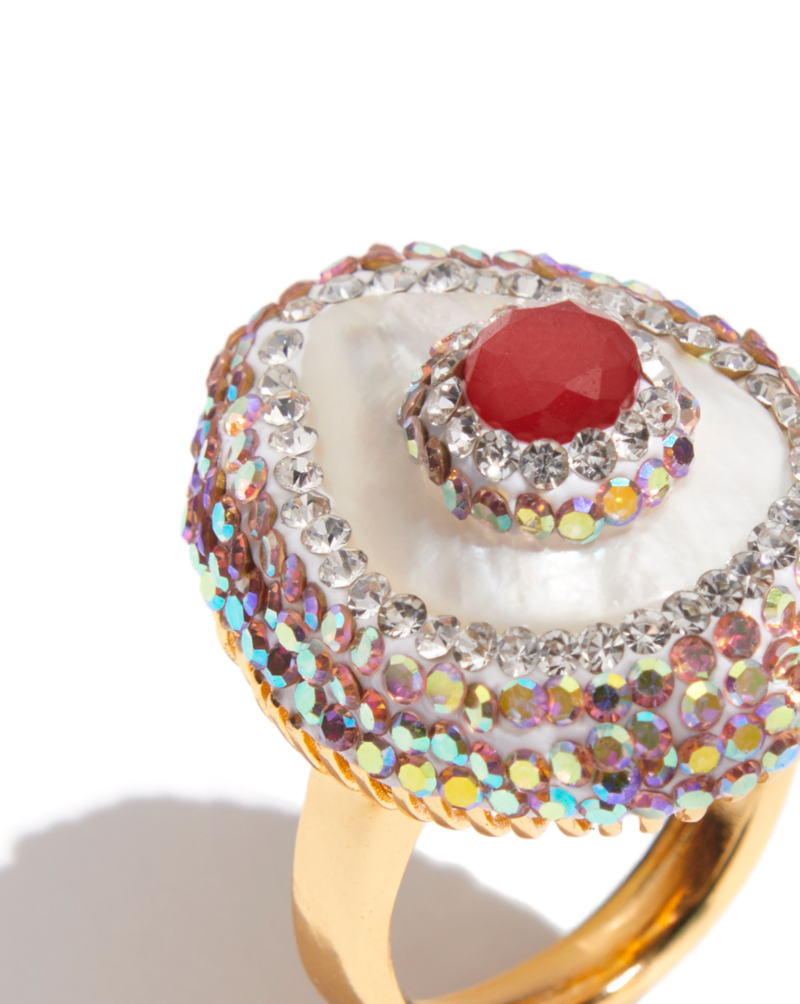 ANELLO MARAJA