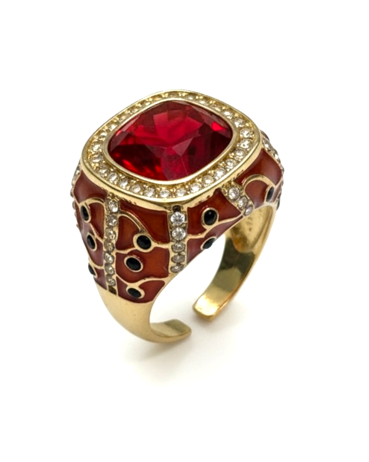 ANELLO ROYAL MAJESTIC