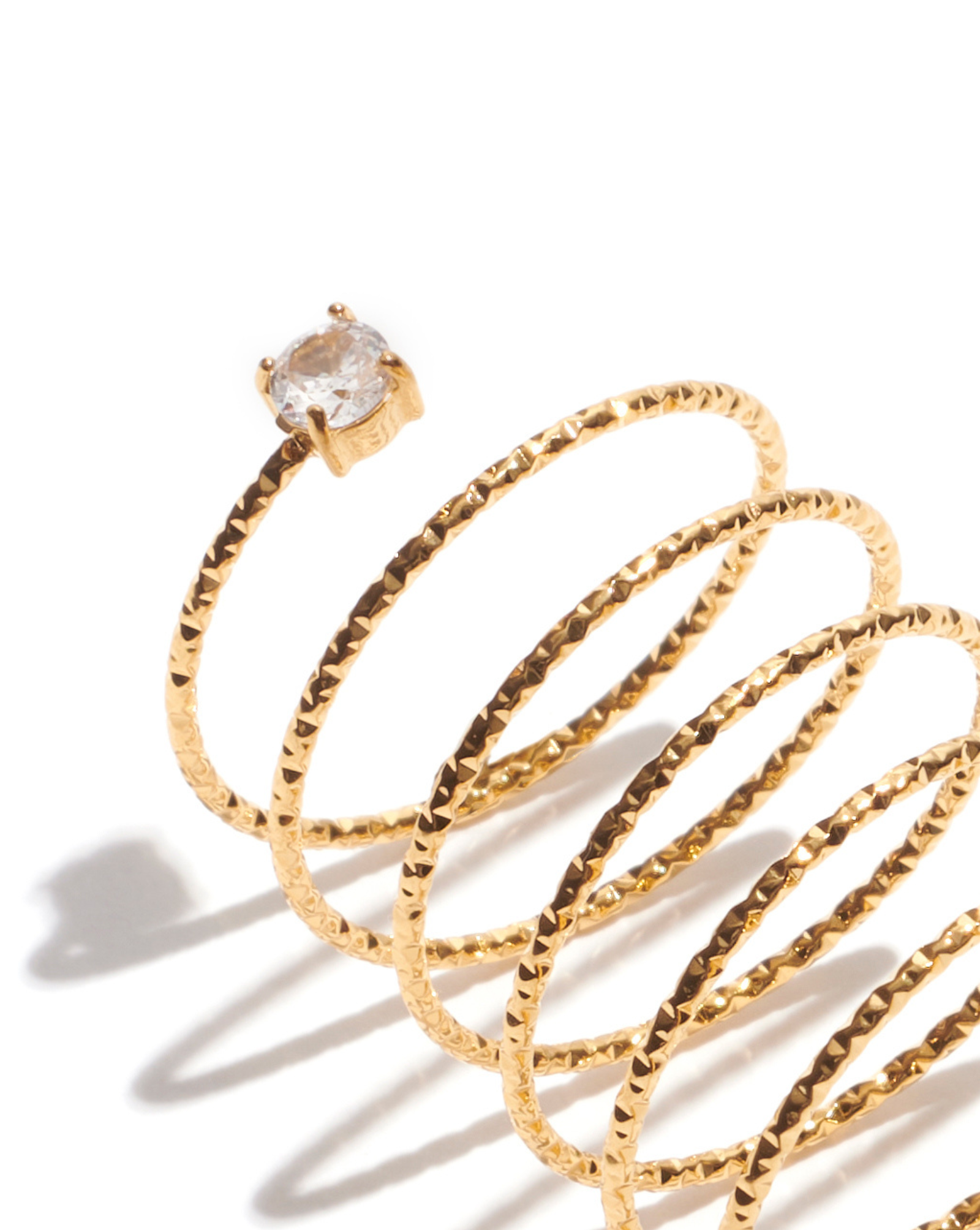 ANELLO SPIRALE