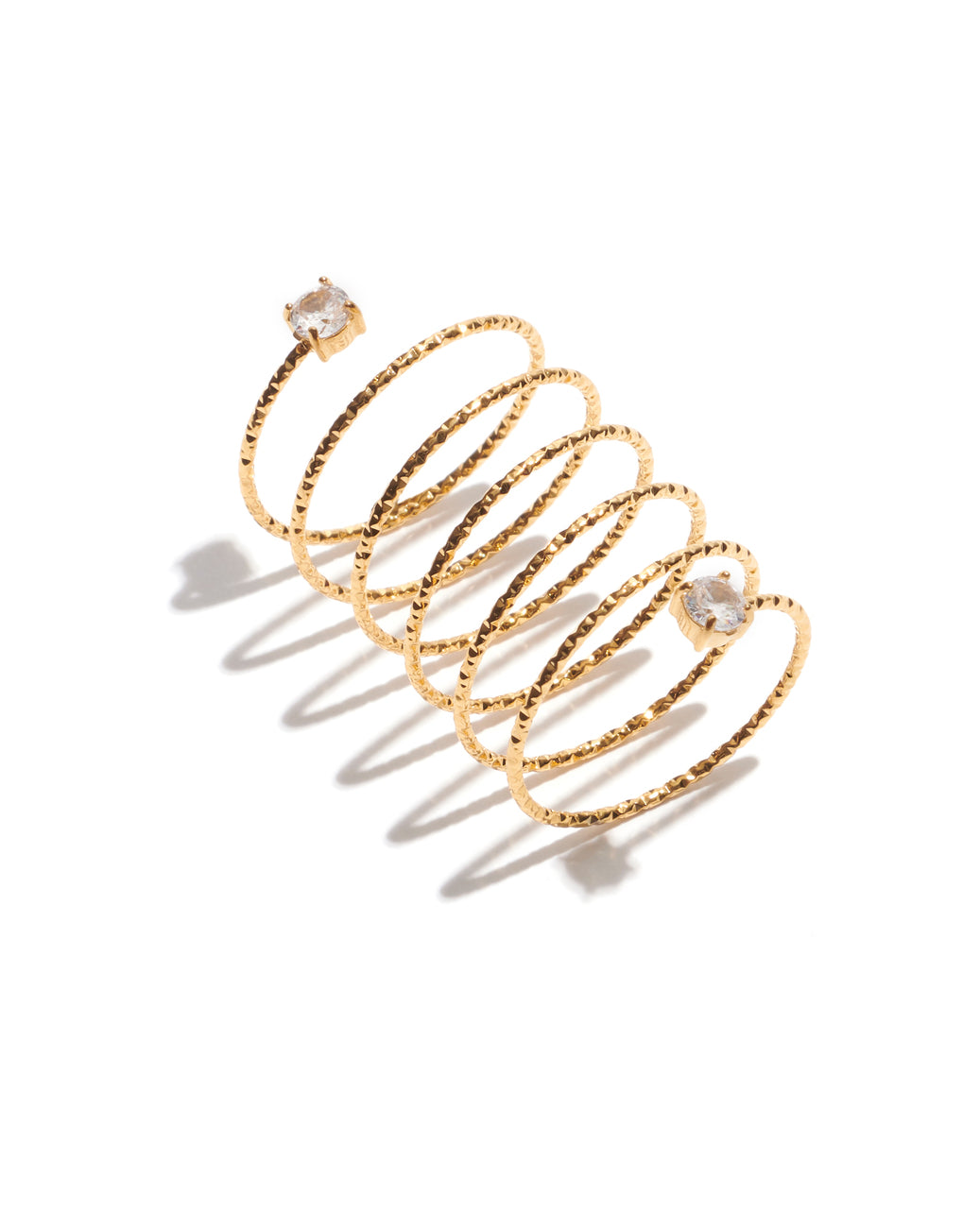 ANELLO SPIRALE