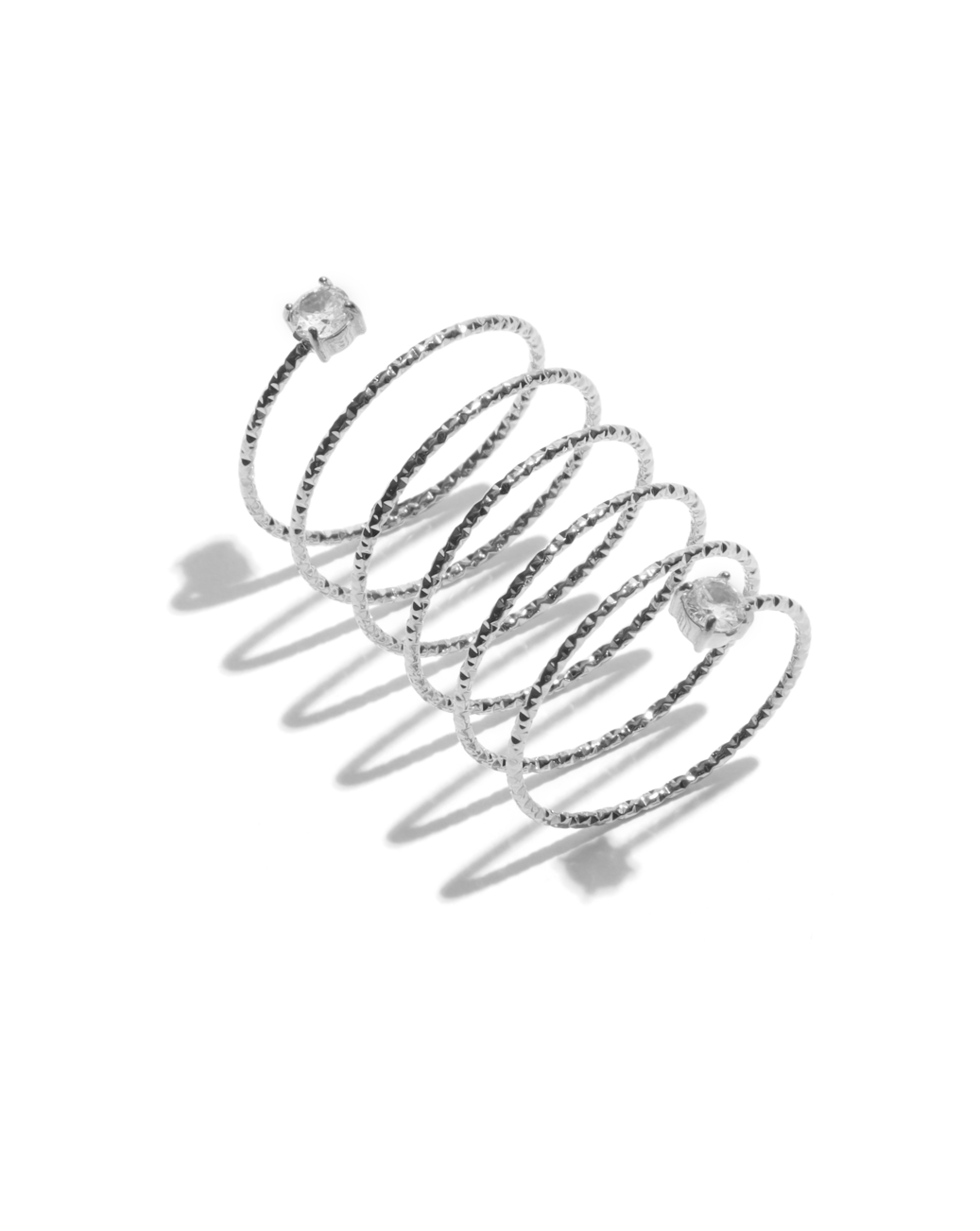 ANELLO SPIRALE