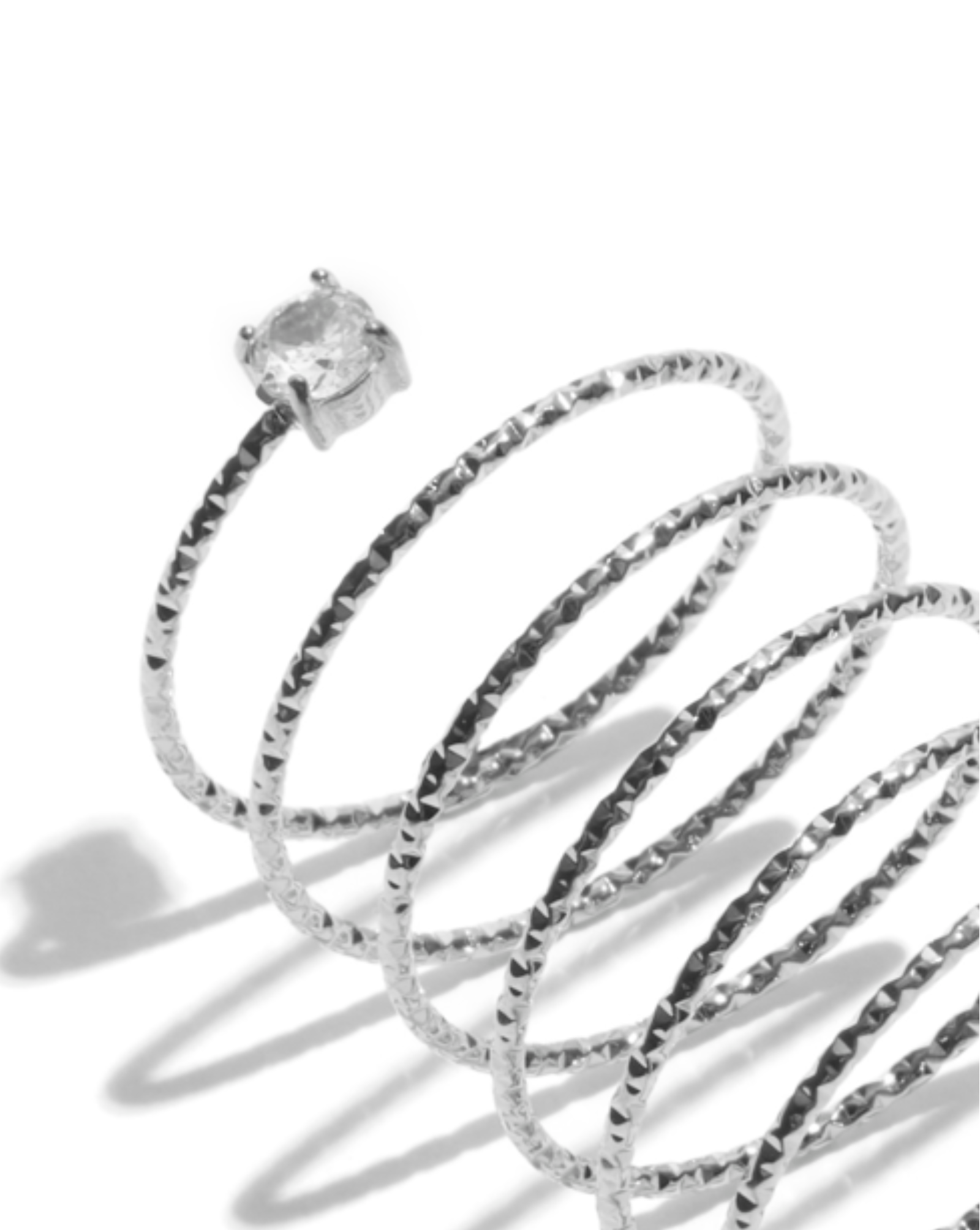 ANELLO SPIRALE