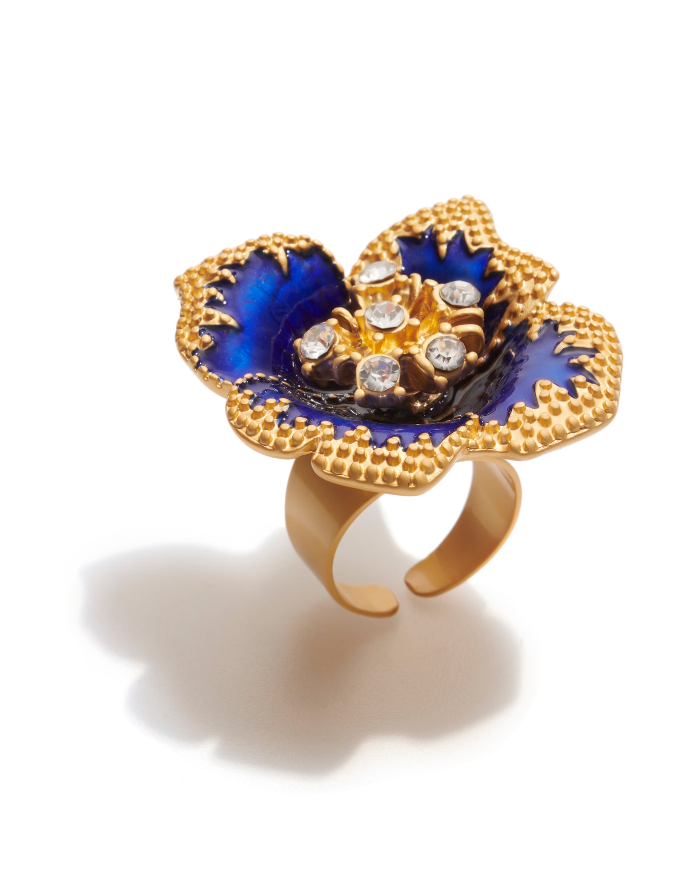 ANELLO VIOLETTA