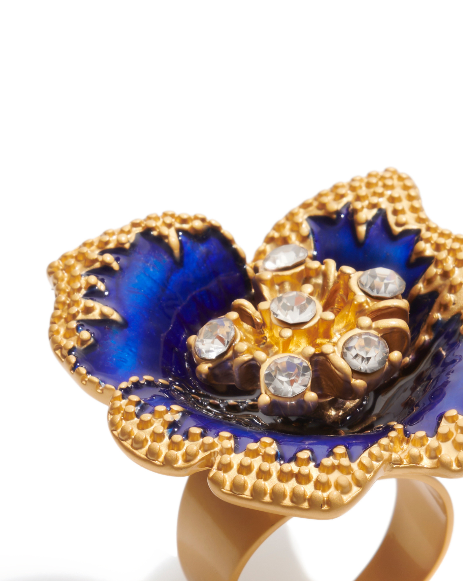 ANELLO VIOLETTA