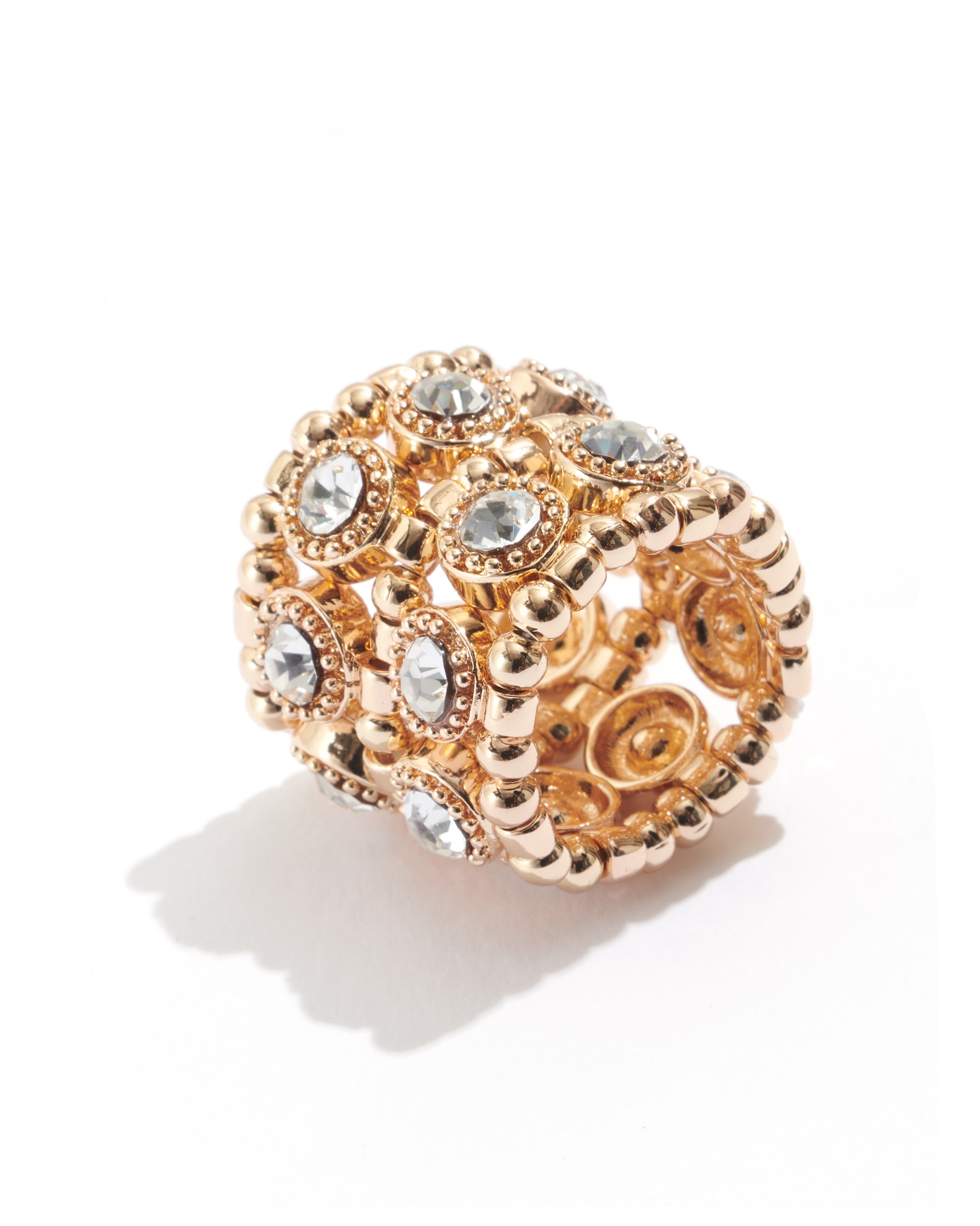 GIADA RING