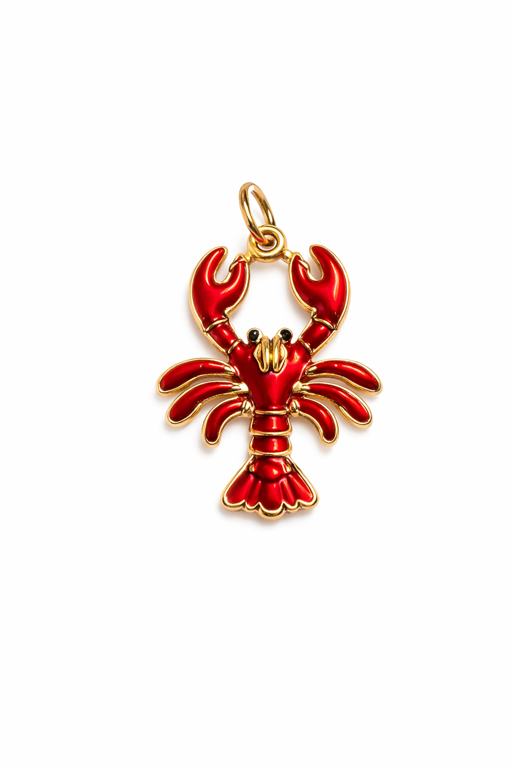 HAPPY CHARMS ILLYPILLI