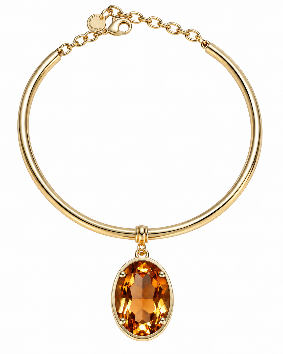 COLLANA AUREA
