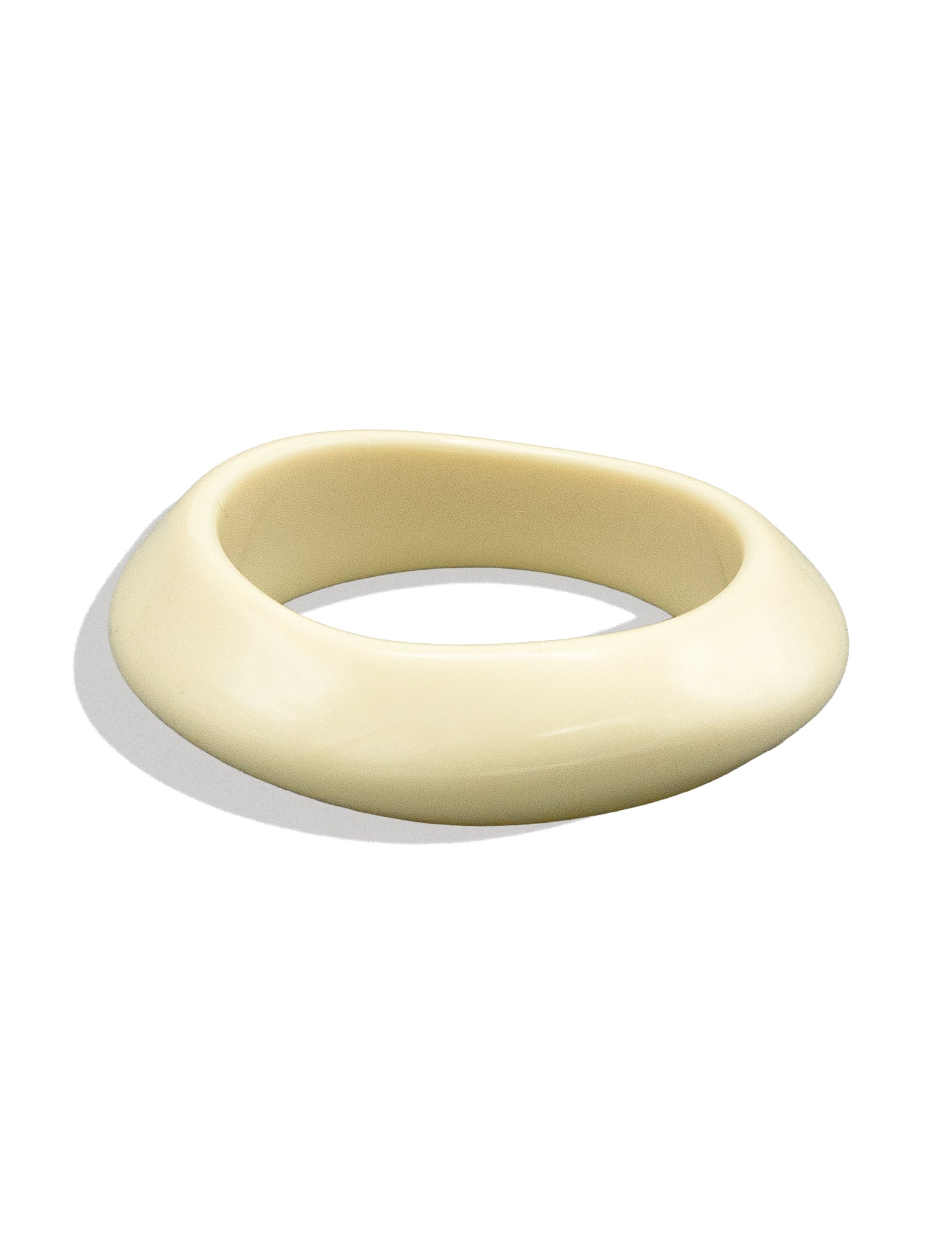BRACCIALE CARLA AVORIO SMALL