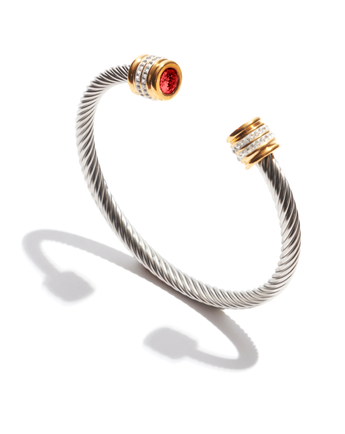 BRACCIALE GEMINI