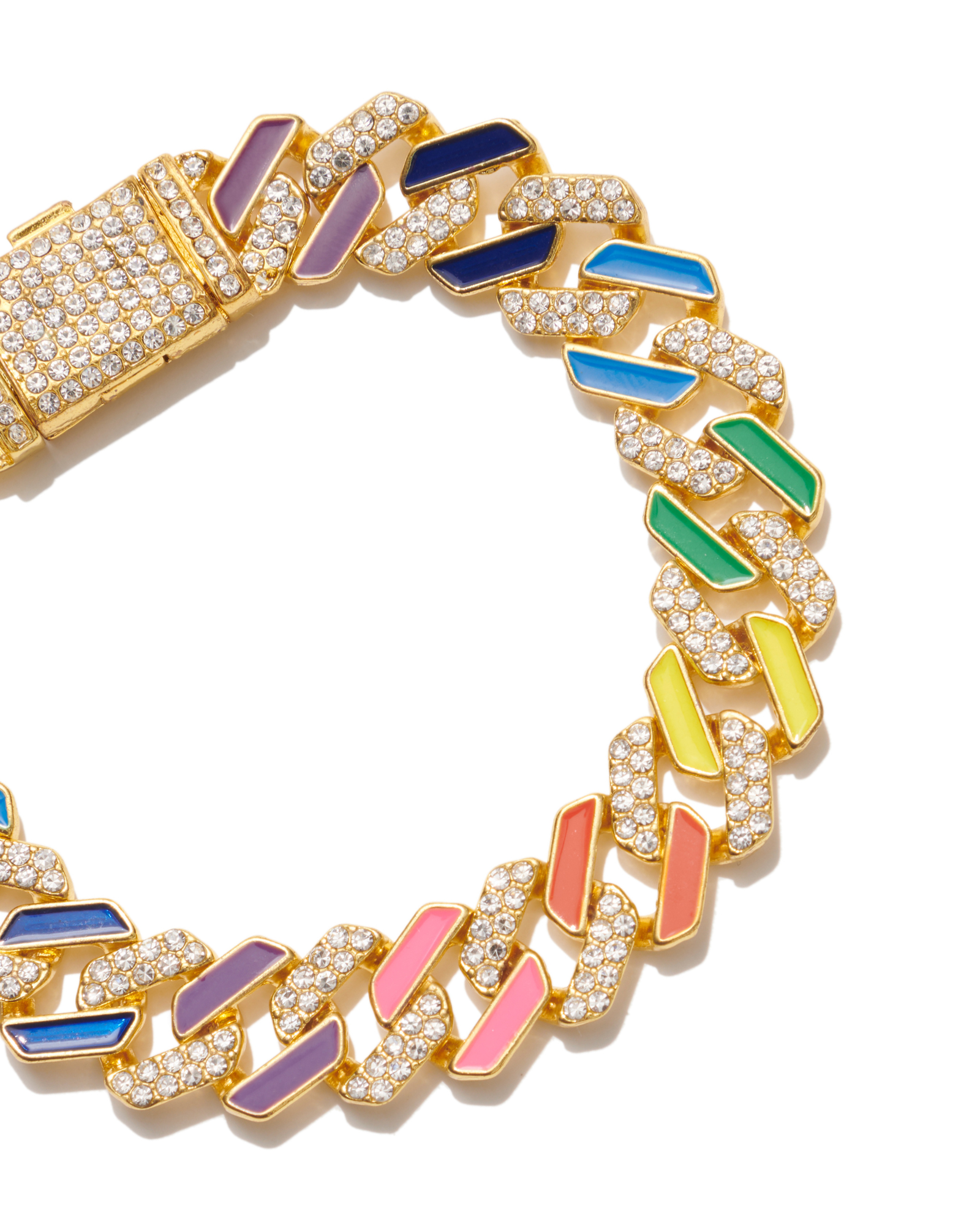 BRACCIALE RAINBOW SMALL