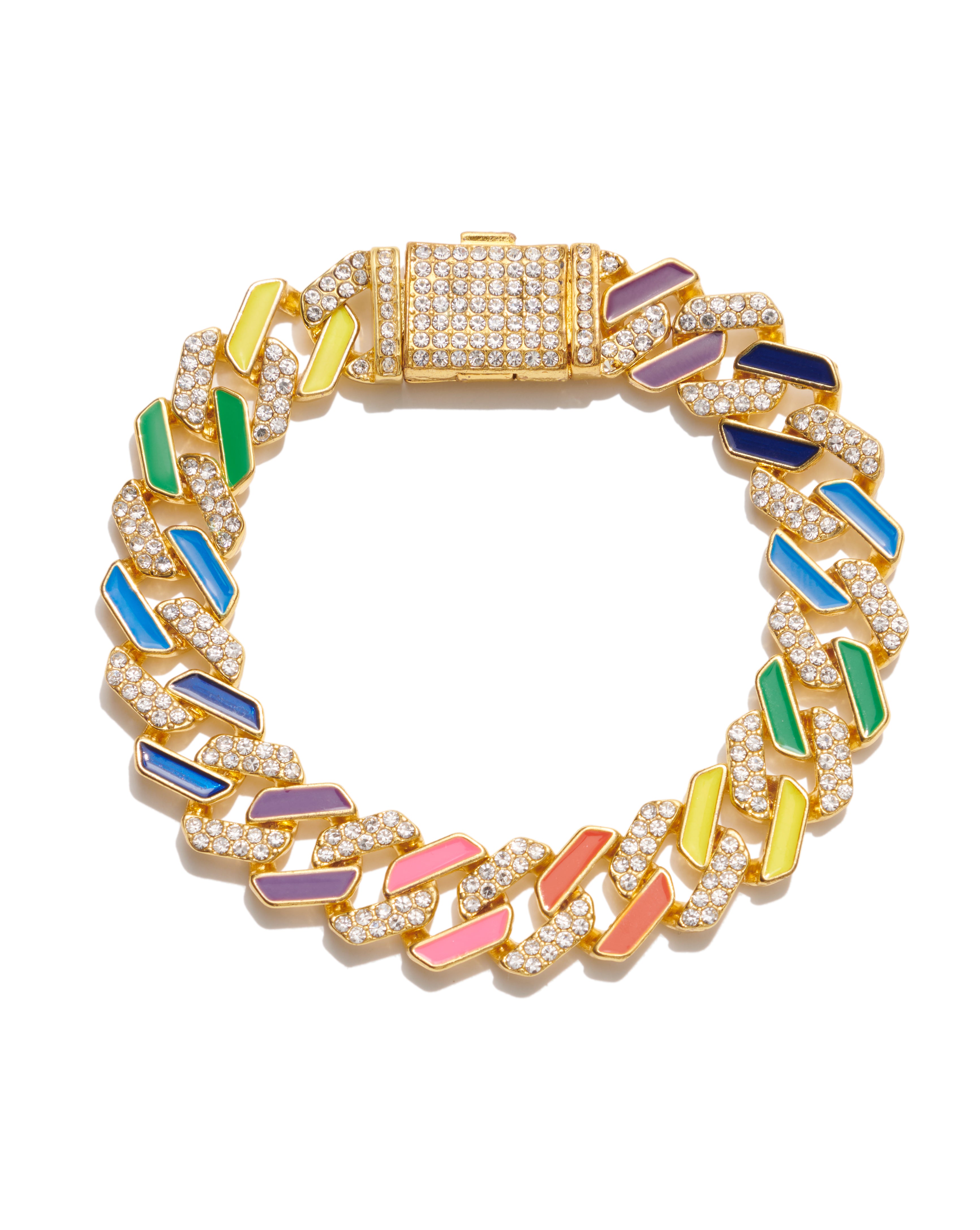 BRACCIALE RAINBOW SMALL