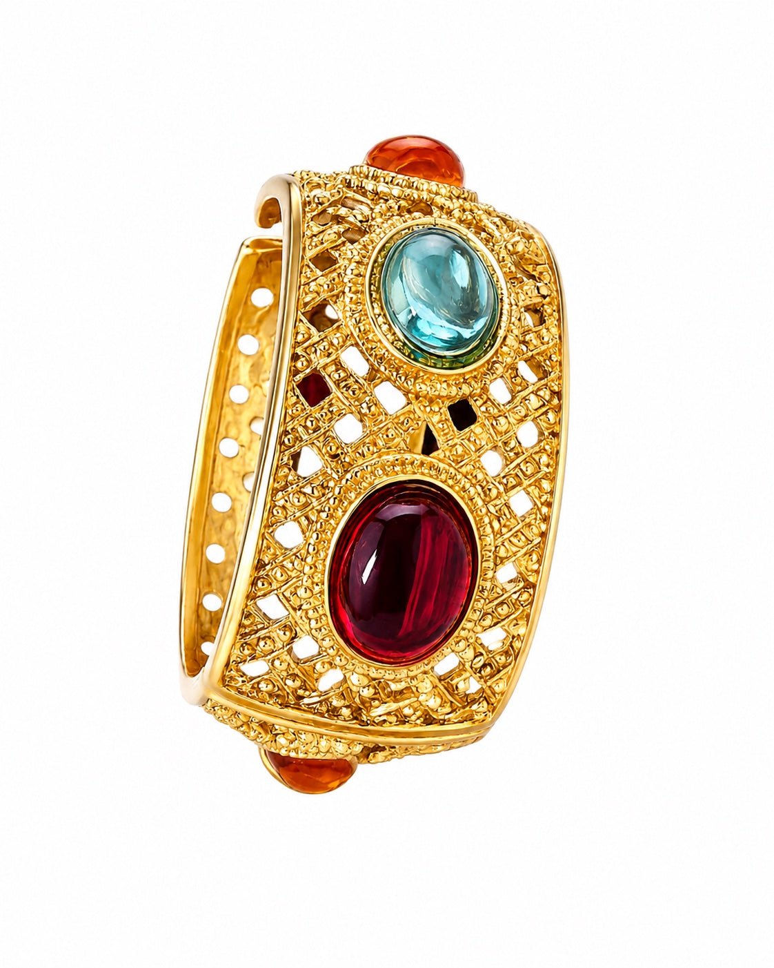BRACCIALE BAROCCO