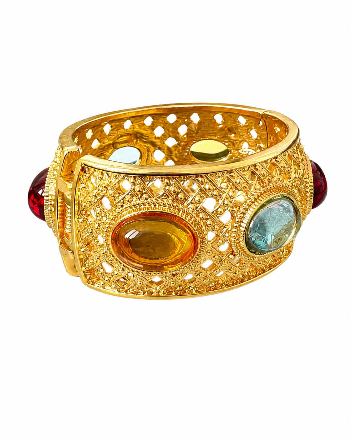 BRACCIALE BAROCCO