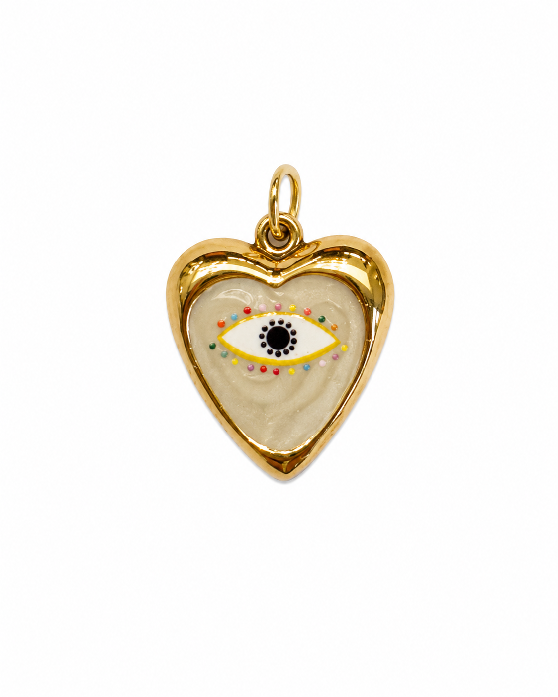HAPPY CHARMS ILLYPILLI