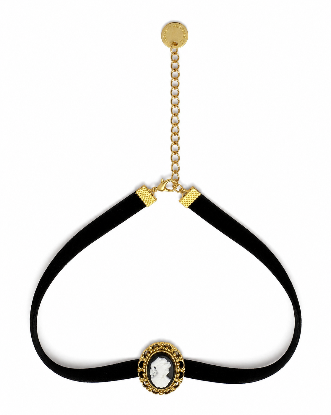 CHOKER CAMEO