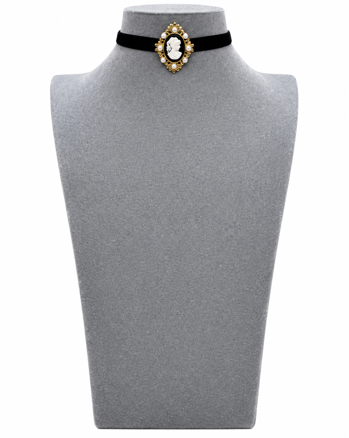 CHOKER CAMEO