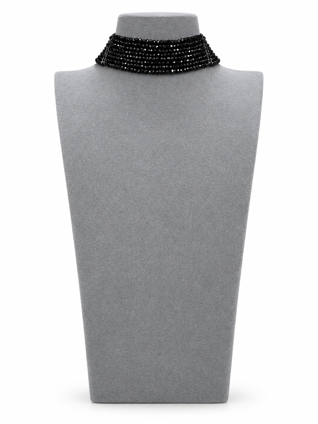 CHOKER RANIA BLACK
