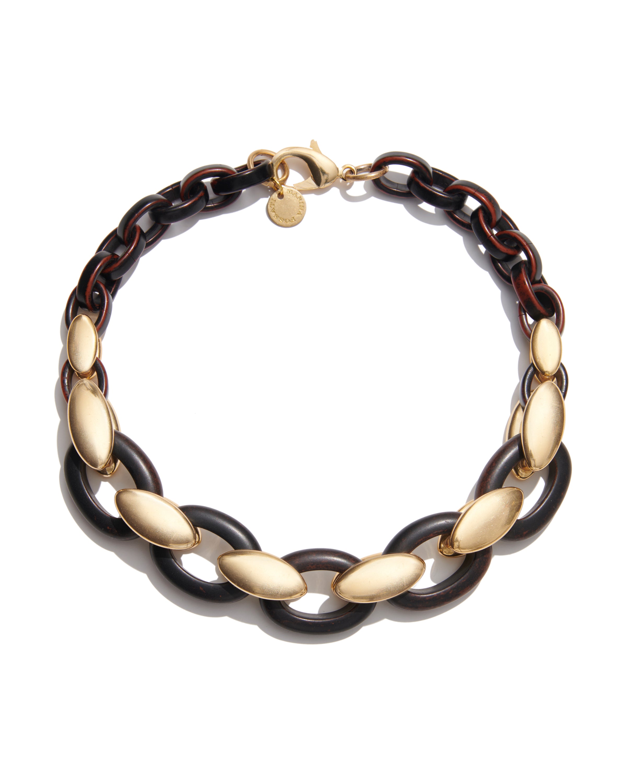 COLLANA BRISEIDE