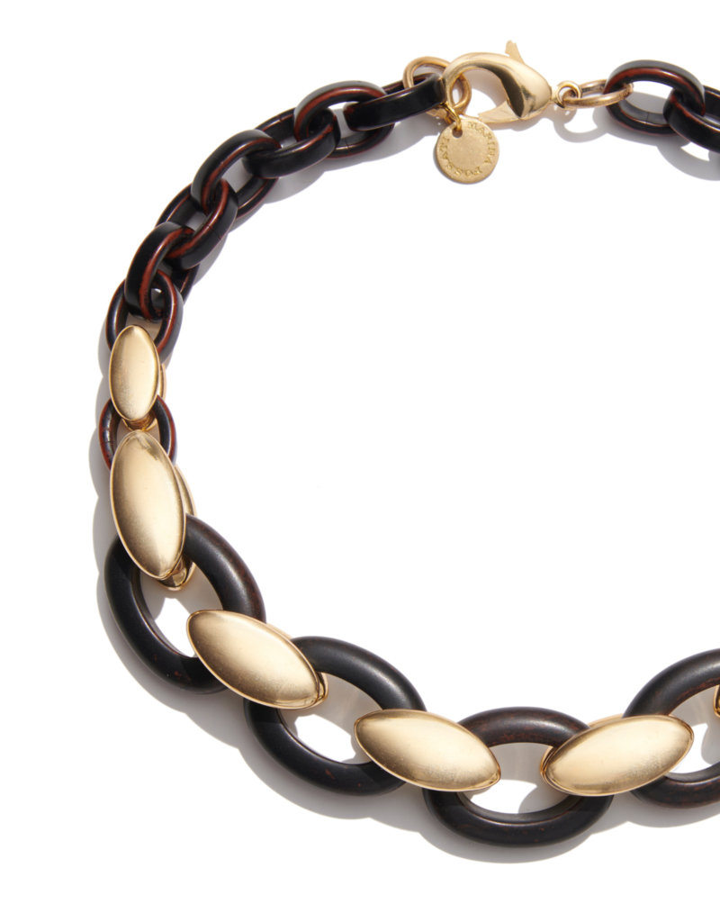 COLLANA BRISEIDE