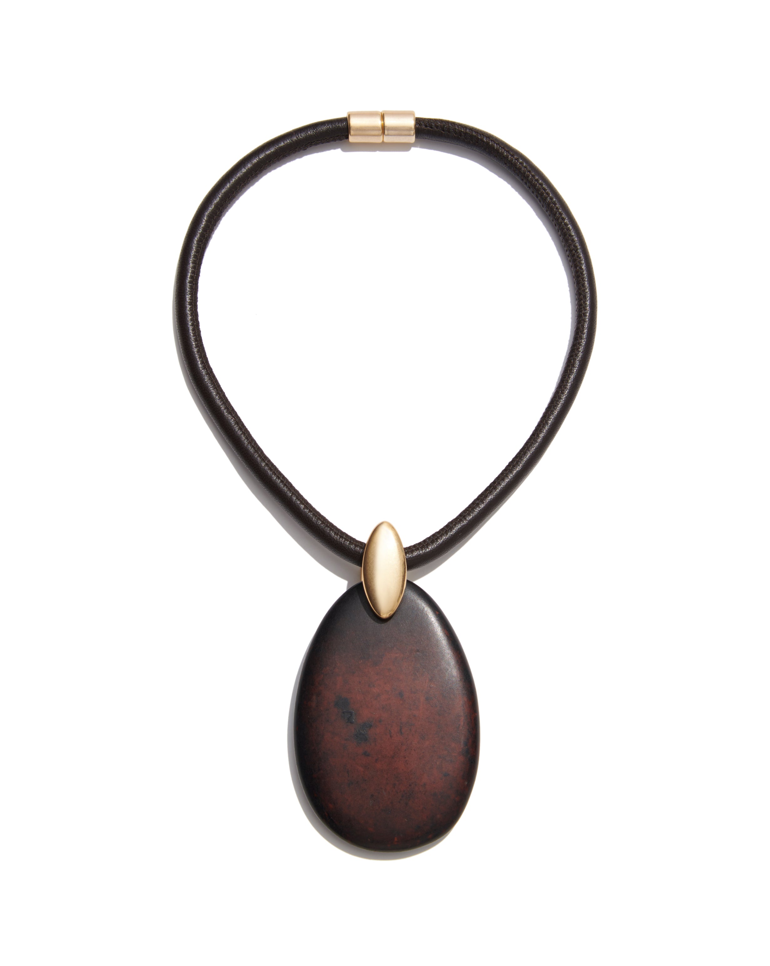 COLLANA BRUNILDE