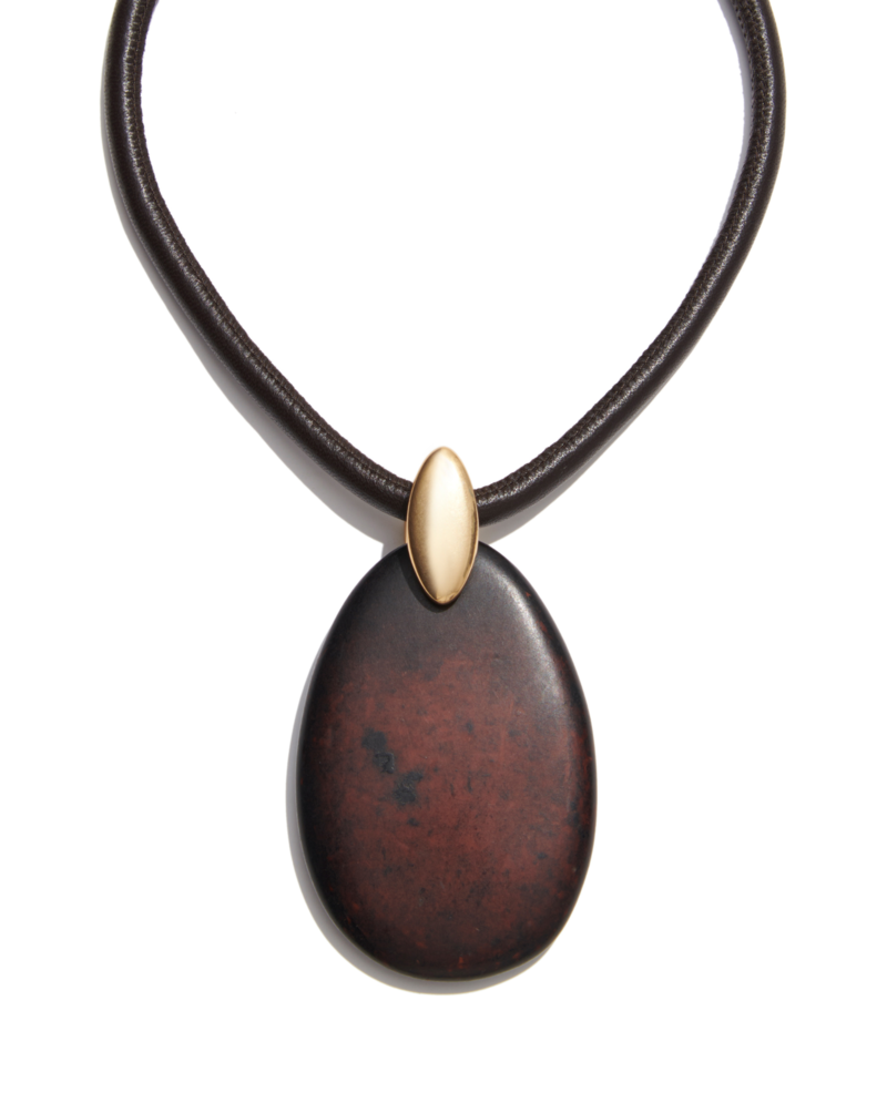 COLLANA BRUNILDE