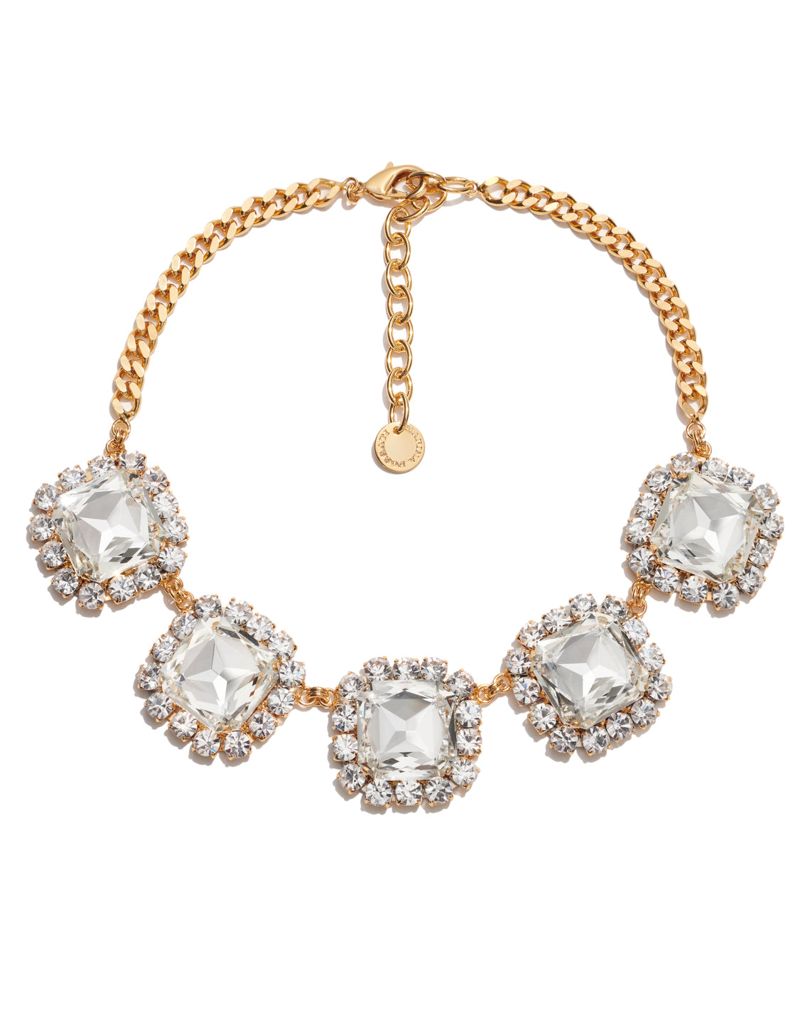 COLLANA BURTON