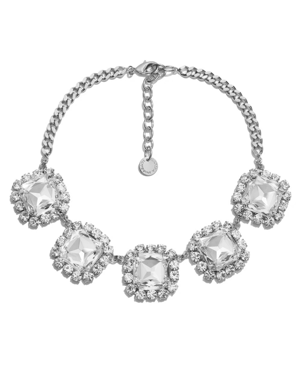 COLLANA BURTON