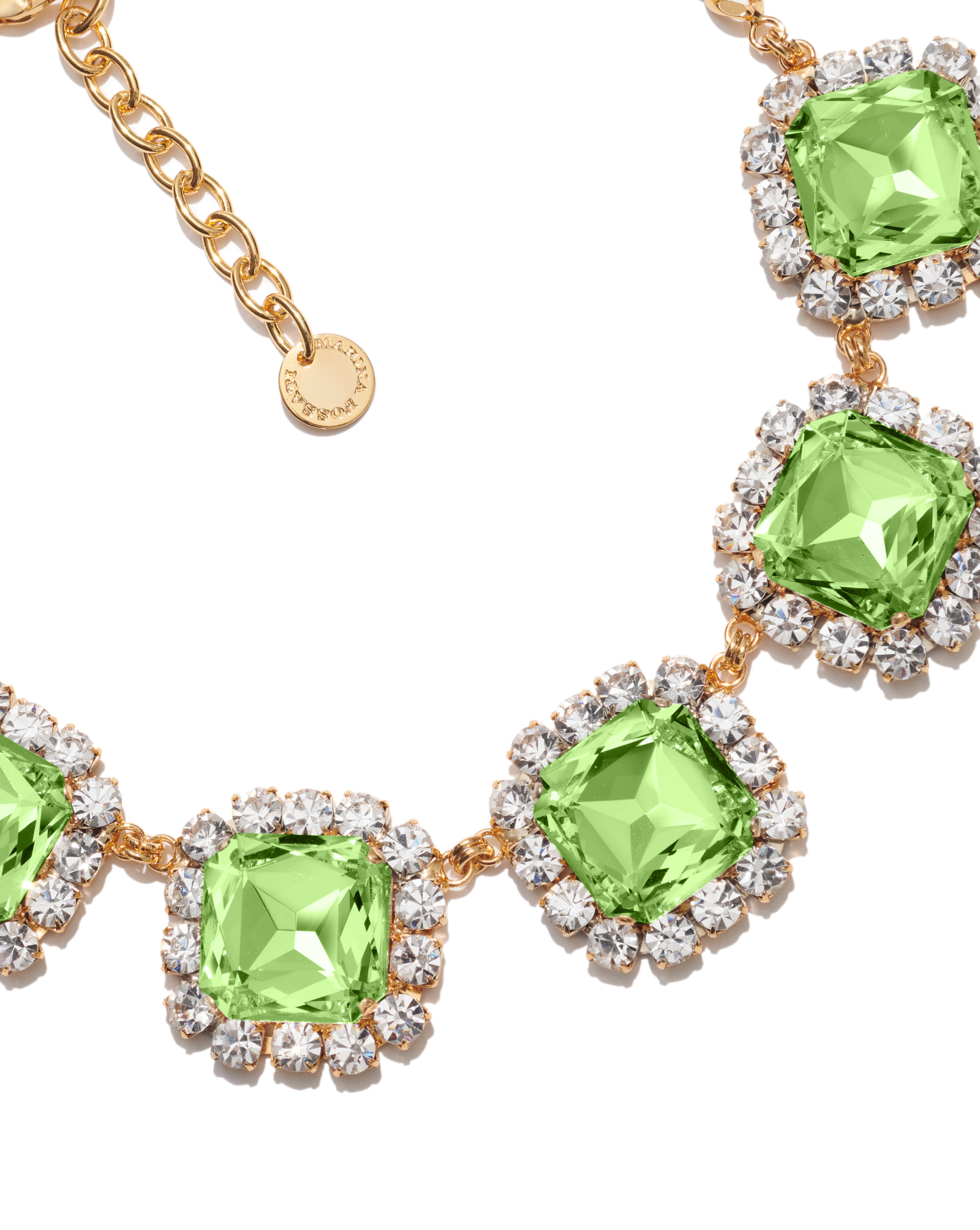 COLLANA BURTON