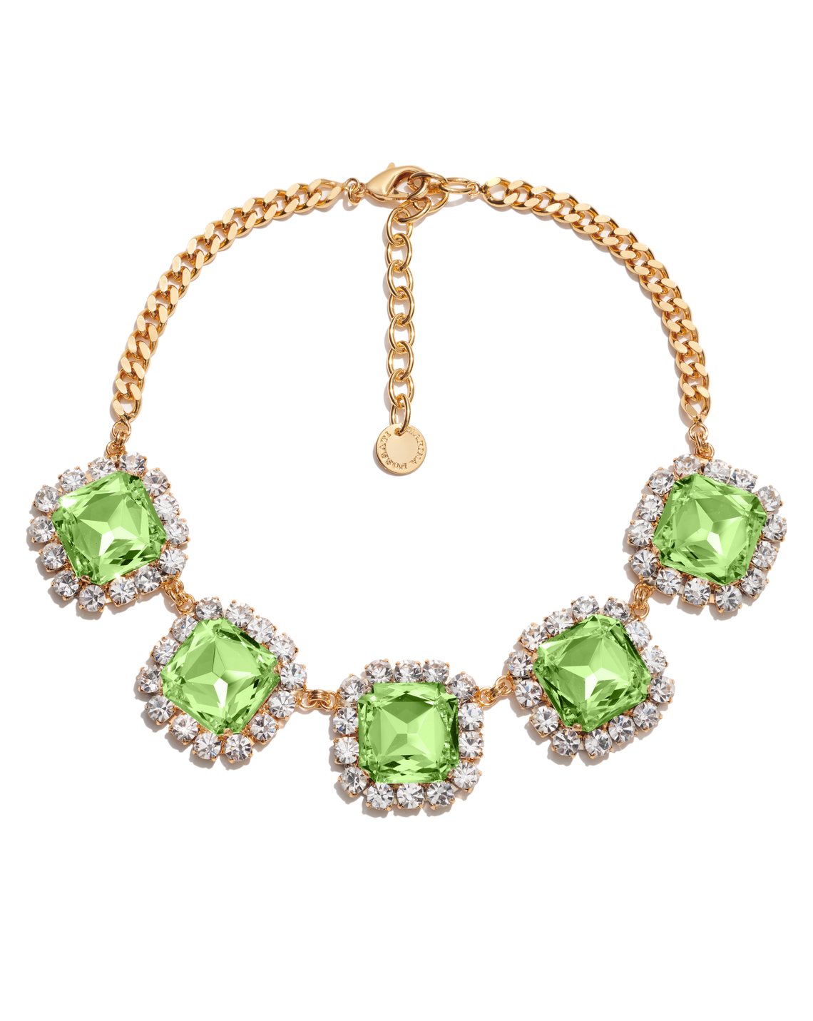 COLLANA BURTON