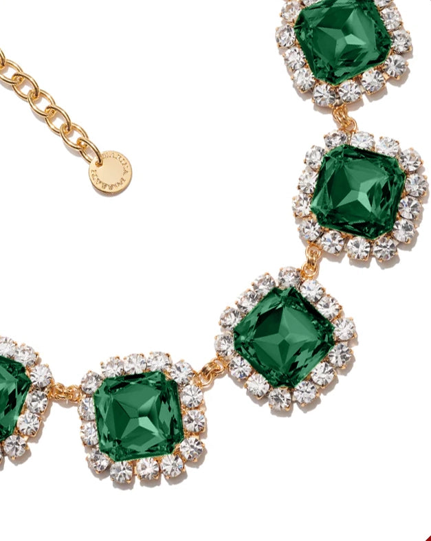 COLLANA BURTON