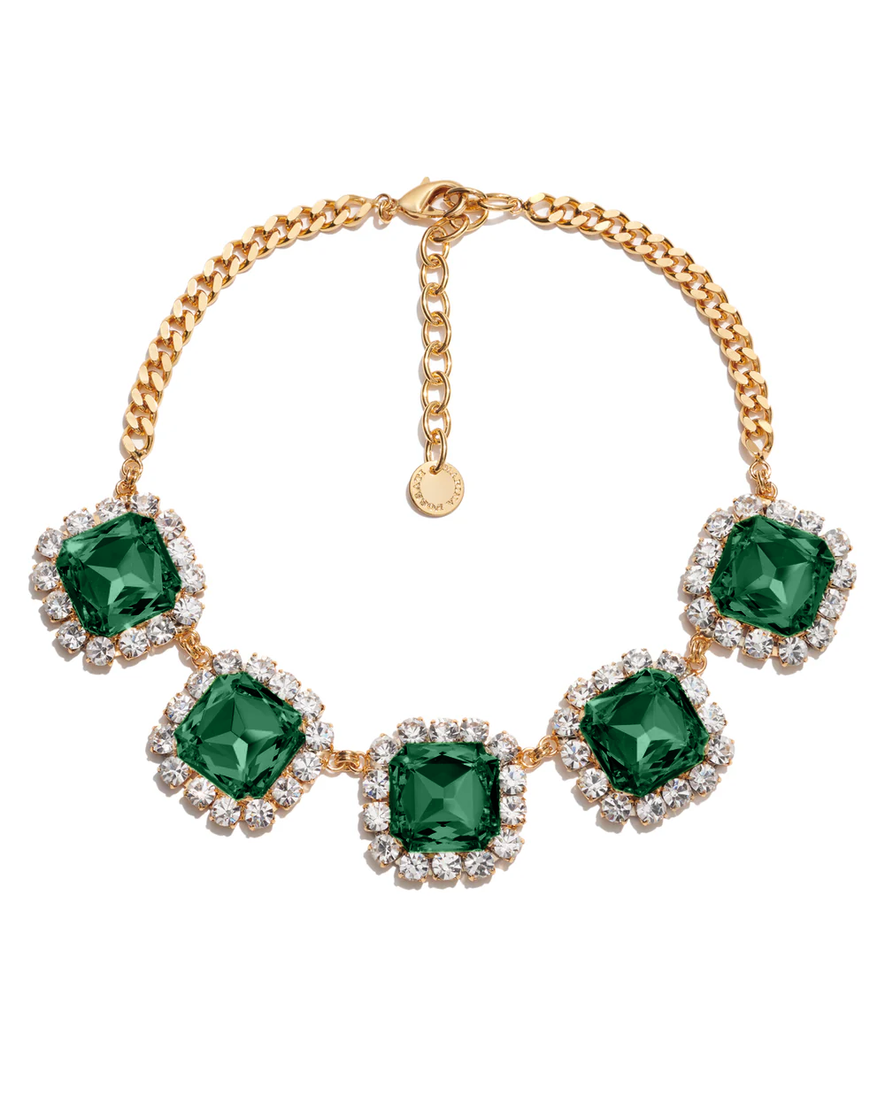 COLLANA BURTON