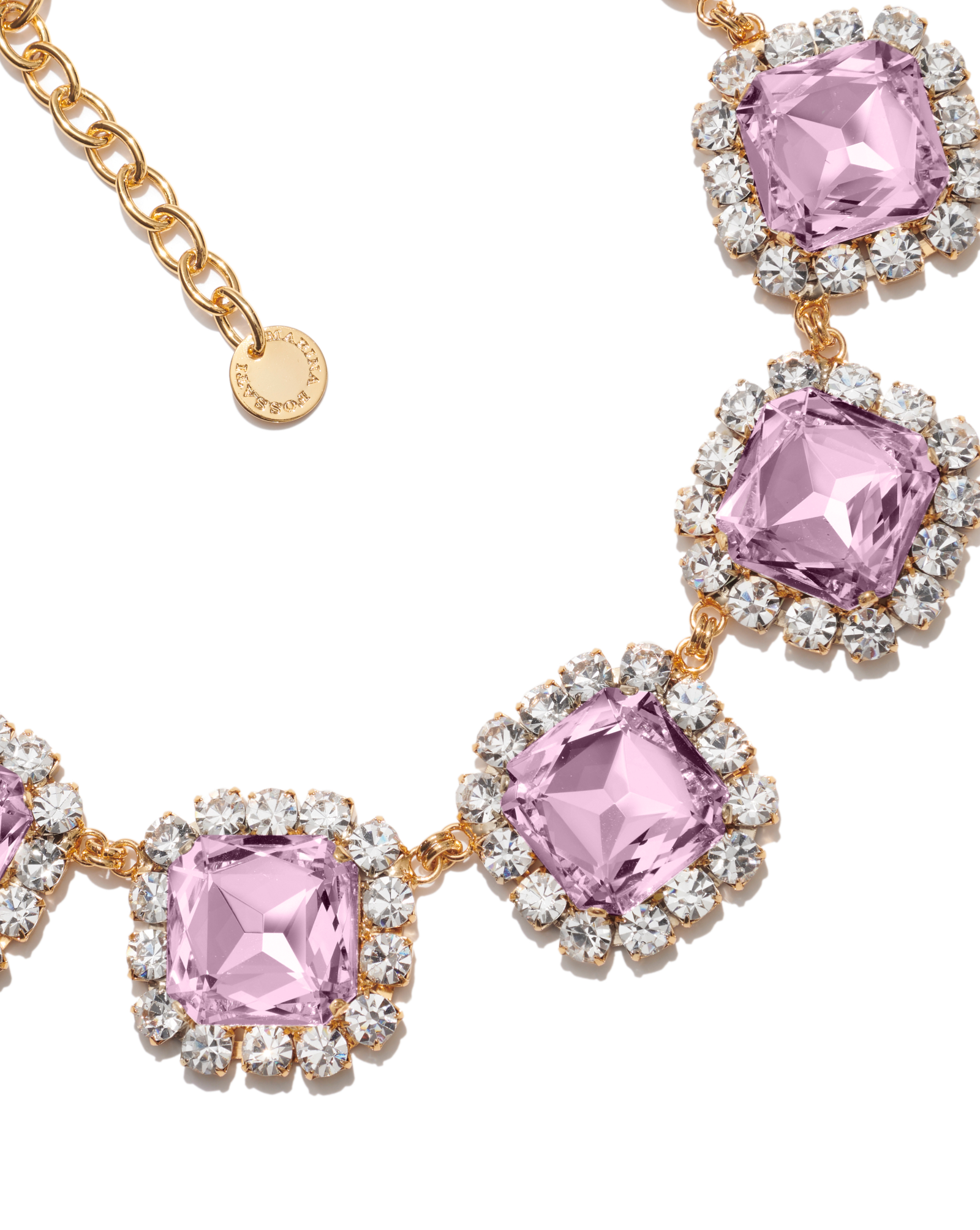 COLLANA BURTON