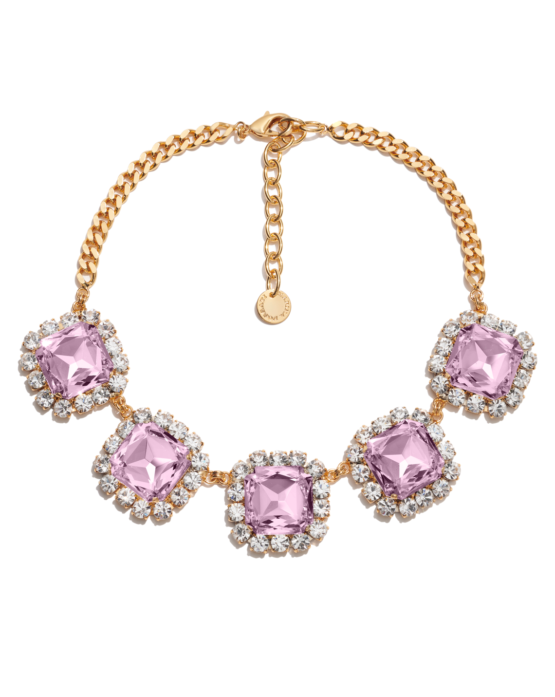 COLLANA BURTON