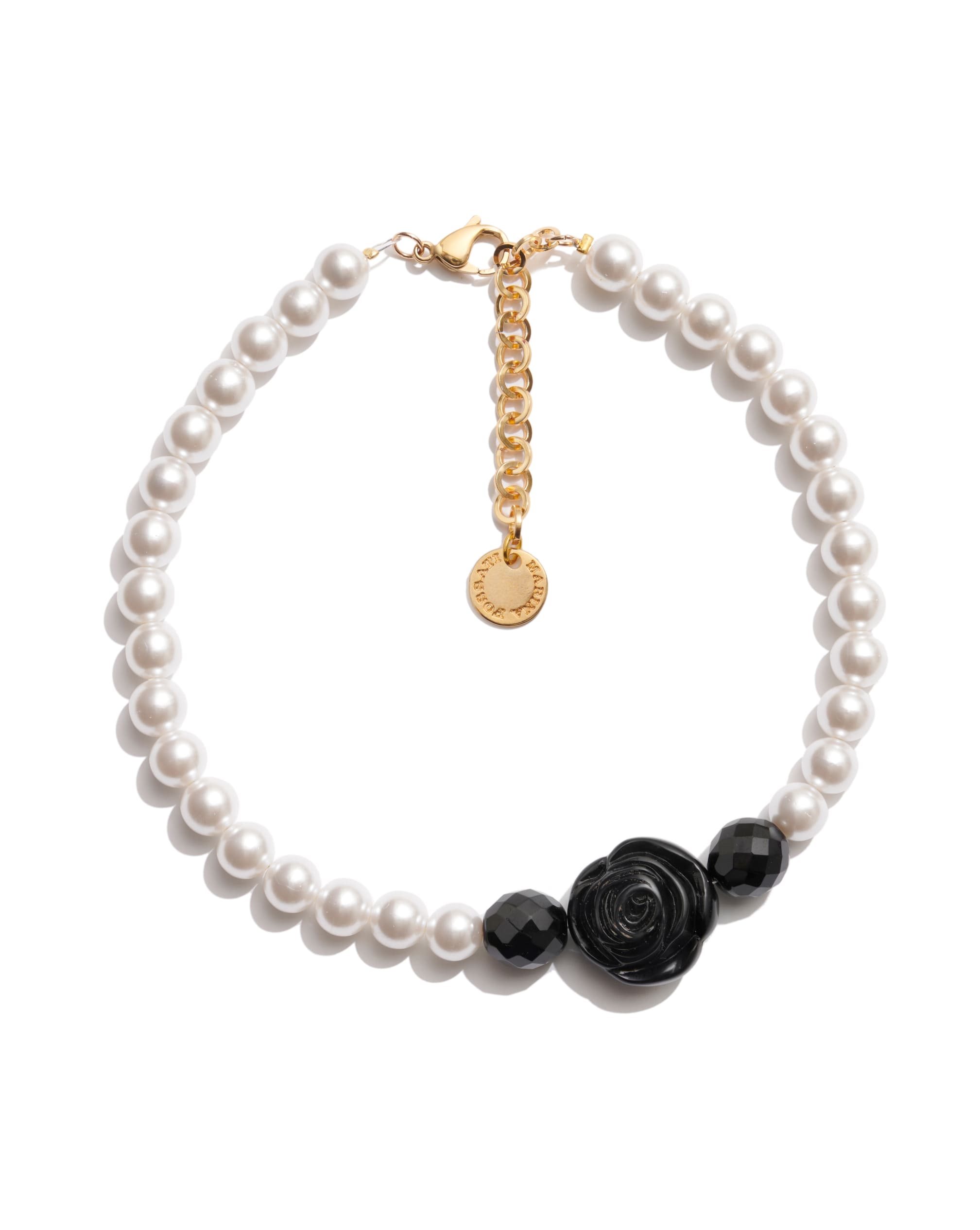 COLLANA CAMELIA SMALL