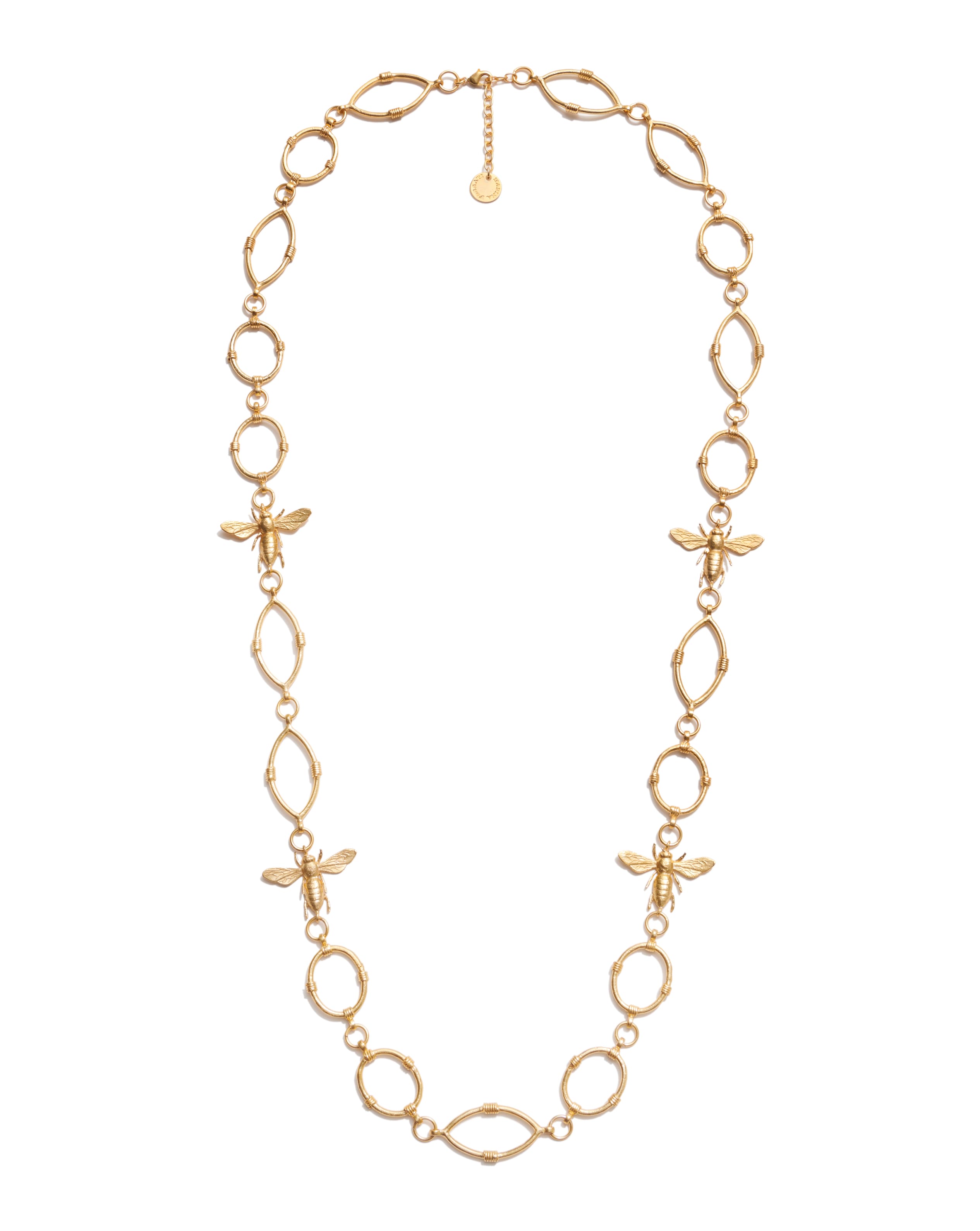 COLLANA CAROLA CHAIN